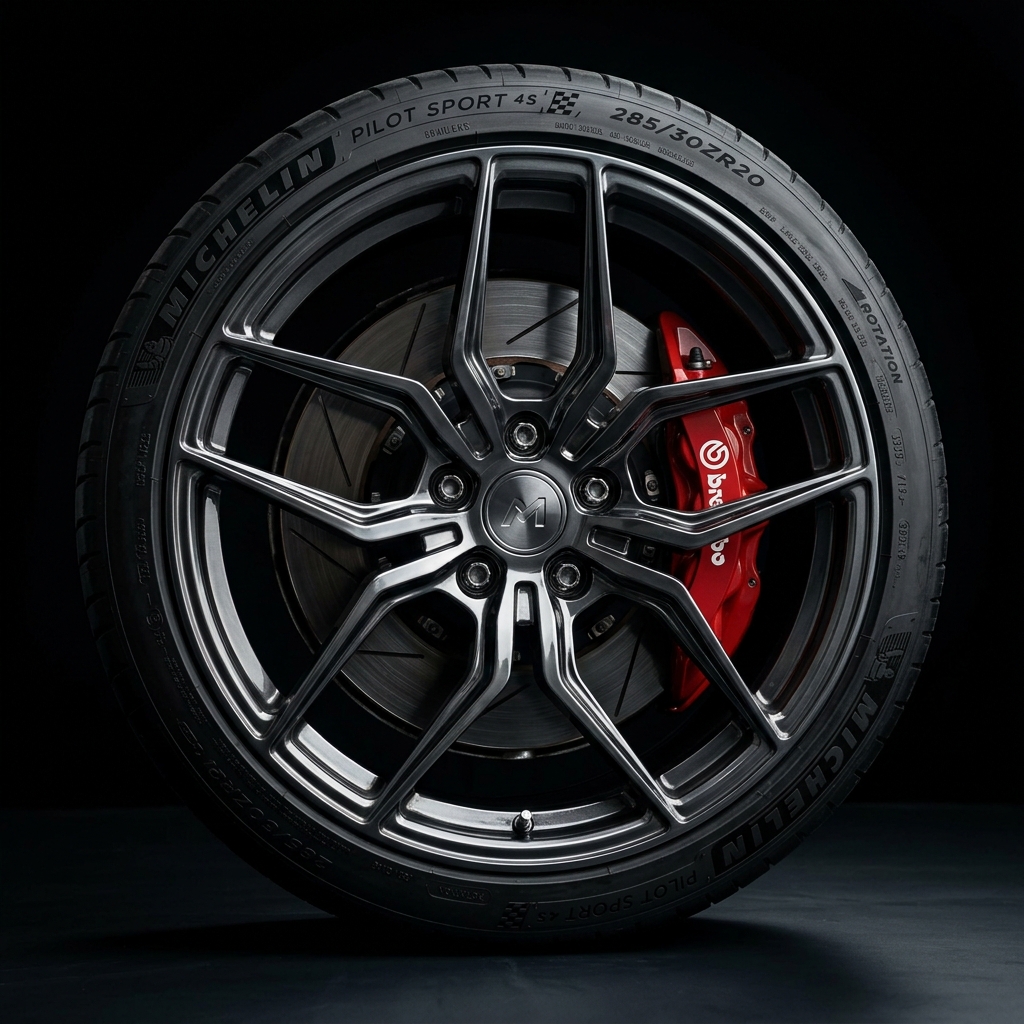 Wheels Sales